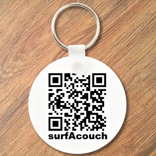 QR code