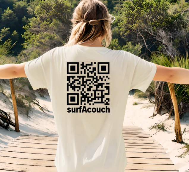 QR code